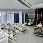 Bán lô góc biệt thự gói 2 kđt mỹ gia, full nội thất cao cấp, góc đường lớn nhà mới đẹp sang trọng