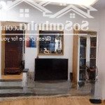 Bán nhà riêng 12,5 tỷ, 68m2, 6pn, 6wc tại tam trinh, yên sở, hoàng mai, hà nội
