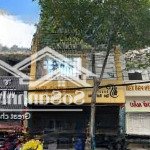 Mặt tiền kinh doanh gần trần hưng đạo, p cô giang q1, dt 4,3 x 22m giá 36 tỷ