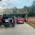 Chính chủ cần bán mảnh đất tân minh huyện sóc sơn, giá cực rẻ