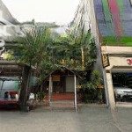 Cho thuê nhà đường lê văn sỹ q3, diện tích: 8x20m, trệt 2 lầu, giá thuê 100 triệu