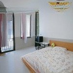 Chính chủ cho thuê phòng trọ đẹp có ban công cửa sổ giá sinh viên phú nhuận