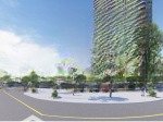 Shophouse 3 mặt thoáng ciputra. dt 125m, xây 5 tầng, 1 hầm thông. đẹp như tranh. giá đầu tư