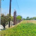 Mình còn vài nền f0 ngay ủy ban nhân dân phường 5, tp. gò công giá triệu 510 triệu/ 105m2 sổ riêng