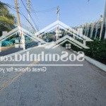 đất góc 2 mặt tiền thạnh lộc 56, diện tích 215.6m2 chỉ 6.5 tỷ
