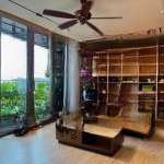 *empire city: bán siêu phẩm 3pn đập thông, 200m full nội thất, view sông vĩnh viễn*