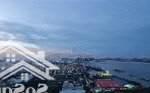 Bán căn chung cư q7 đường đào trí, view sông thoáng mát, lh lý trần 0903 656 573