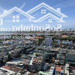 Bán ch 3pn, 2wc, 152m2 tại silver sea tower, vũng tàu, view đẹp, uy tín