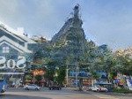Bán nhà mặt tiền cô bắc quận 1ngay the grand manhattan, dt: 11x23m cn : 224m2khuôn đẹp 135 tỷ
