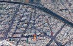 Bán nhà trung tâm tp. tân an, đường trà quý bình, gần vpcc phạm thị hiên, kết cấu 4l + sân thượng