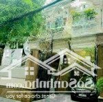 Bán căn góc 2 mặt tiền siêu hiếm giá tốt lữ gia q11. dt : 10x18m , 3 lầu. giá :27 tỷ