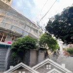 Bán gấp nhà mặt phố tại nguyễn trường tộ, tân thành, tân phú, 8,5 tỷ, 44m2