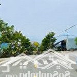 Bán đất nền khu phố chợ chiên đàn - sổ hồng từng lô - giá chỉ từ 1,8 tỷ/nền
