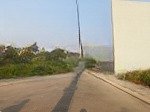 Bán đất gần cầu sơn qui, long hưng, tp. gò công dt 136m2 chỉ 380tr sổ hồng riêng