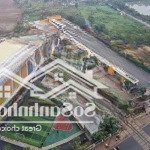 Bán căn hộ đẹp 69m2 chung cư homeland thượng thanh view hồ & khai sơn