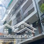 Kẹt tiền bán gấp nhà đ.trần khánh dư,tân định,q1 giá 4tỷ250/69,6m thuê 28tr/tháng gần chợ tân định