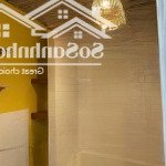 Nhà 2 tầng siêu đẹp hẻm xe hơi - hoàn công chuẩn - 50m ra đặng văn bi - 4,85 tỷ thương lượng