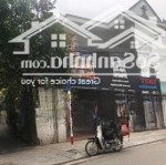 Khu víp bậc nhất tt tây hồ - bán lô góc gần võ chí công - lạc long quân - gần quận uỷ tây hồ
