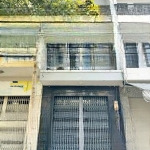 Hẻm 12m - khu phân lô đồng bộ - an ninh - 74m2 - huỳnh thiện lộc - tân phú - 4 tầng - sổ vuông đẹp