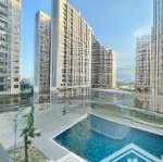 Góc 2pn, ban công ngang cực đẹp tòa căn hộ thương mại ct10 chung cư ori garden giá rẻ