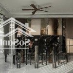 Bán căn hộ 3pn full nội thất tại phương đông green park 99m², tầng trung, sổ lâu dài - 0973817255