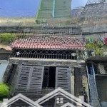 Nhà 4 tầng 64m2(4x16m) - nguyễn hữu tiến - giá 6.4 tỷ