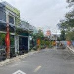 Bán lô đất ngang 8m - dài 19m - tặng nhà cấp 4