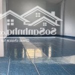 Xuất ngoại bán gấp nhà mặt tiền p11- bthạnh -dtsd 60m2.giá 4.8 tỷ tl