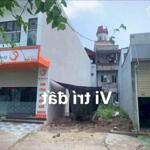 Bán đất nhân cầu 3, thị trấn hưng hà, thái bình