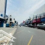 Nhà mt tân thắng 4-16m 2 mt trc sau, đang có hd thuê 25tr/tháng sp tiềm năng
