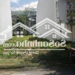 Chính chủ bán gấp đất dương thị giang, q.12. sổ riêng. dt: 80m2. giá: 2tỷ6. lh: 0389415115