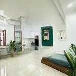 Chdv rộng rãi, full tiện nghi gần cầu trần quang diệu, q3