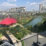 Gấp ! cho thuê nhanh sala sarimi 2pn view công viên full nội thất vào ở ngay