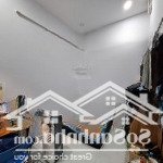 Phòng trọ mới - ql50 - bình chánh - free gửi xe, giờ giấc tự do