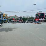 Bán đất nhân cầu 3, thị trấn hưng hà
