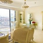 Chính chủ bán căn hộ 3pn view sông đẹp nhất masteri thảo điền, đã có sổ, giá cực tốt