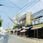 Mặt tiền kinh doanh vip ngang hiếm 8.4m - 4 tầng 150m2 - sát bên lũy bán bích tân phú - chỉ 19.x tỷ