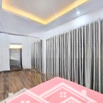Kim giang, thanh trì ô tô ngủ trong nhà 53m2, 6 tầng nhỉnh 10 tỷ