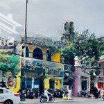 Bán nhà 7 tầng mặt tiền nguyễn thái học - bạch đằng, quận hải châu