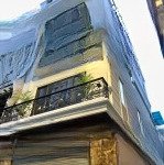 Chủ nhà nhờ bán, phố thái hà, 41m2 6 tầng thang máy, nhà mới tinh, lô góc, taxi đỗ cửa, giá 12.5 tỷ