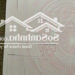 Bán 45m2 đất nghĩa lại uy nỗ - đường thông ô tô - 200m ra ql3