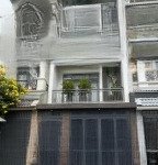 Cho thuê nhà full nội thất 1 trệt 3 lầu đường 24 phường an phú, quận 2