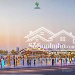 Cho thuê mặt bằng kiot phố đi bộ-chợ đêm công viên 36ha vinhomes grand park sắp khai trương sầm uất