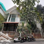 Biệt thự vườn đào - tây hồ, view vườn hoa, dt 230,9m2 - 129 tỷ