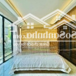 Siêu phẩm mặt phố đại la tòa nhà 9 tầng mới 100% - thửa hoa hậu - 265m2 - giá đầu tư 160 tỷ