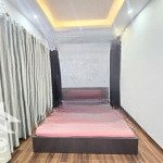Siêu phẩm kim giang hoàng mai ô tô ngủ trong nhà 6 tầng 53m nhỉnh 10 tỷ