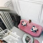 Nhà 4 tầng, 3 ngủ, ngõ thông phong, tôn đức thắng - 4 tỷ 950tr đống đa hn. ban công rộng đẹp mở hậu