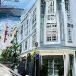 Duy nhất 1 căn góc 2 mặt tiền 131 hoa lan, phú nhuận - 64m2 (4 x 16) - 4 tầng - giá bán 30 tỷ