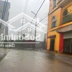 Bán đất tam tầng, quang châu, việt yên, bắc giang, 250m2, lô góc, 10 tỷ