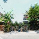 Cần bán đất đường 7m5 hoàng hiệp, hòa xuân, lô sạch đẹp.